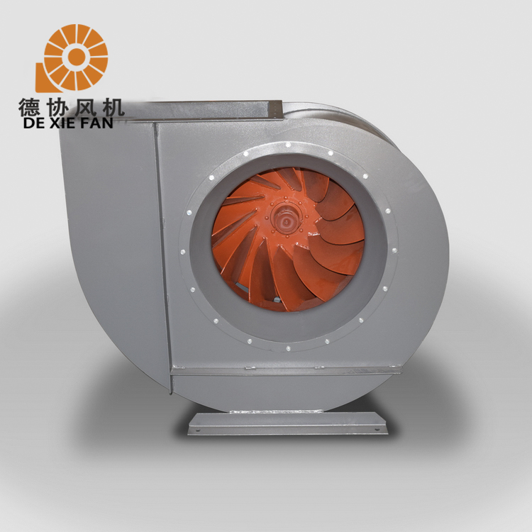 5-90-A中低壓離心通風機-左90度